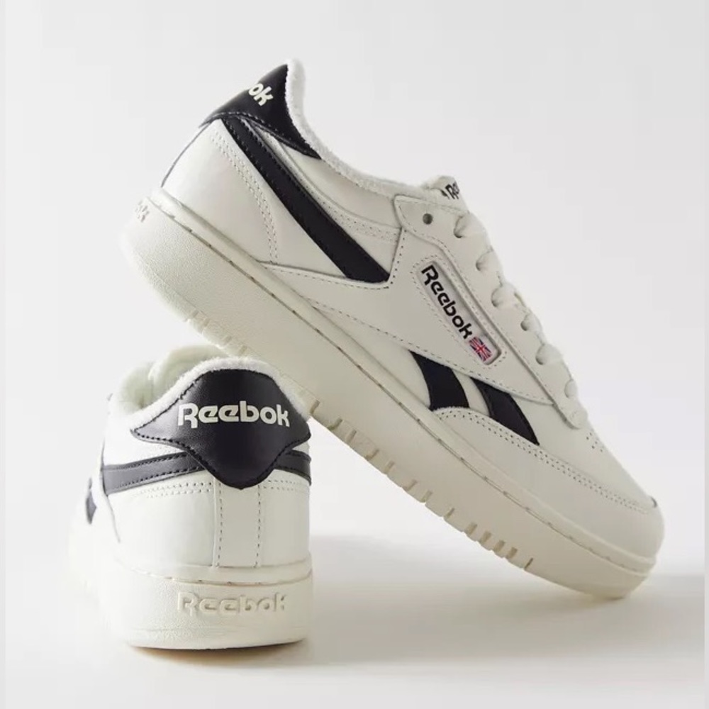 Reebok Club C Double